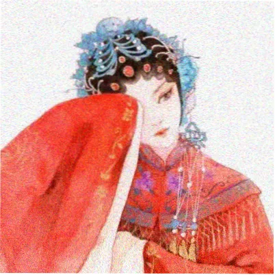 影迷 梁一 的头像
